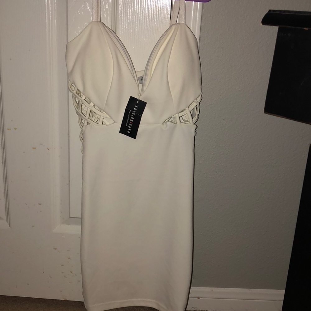 Fashion Nova Dress